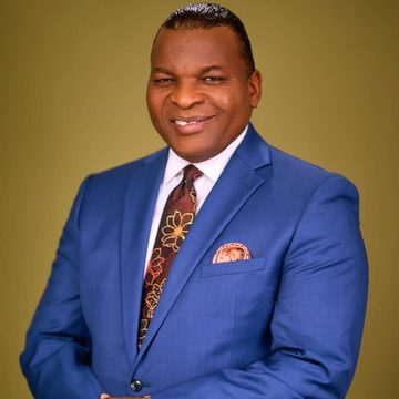 Pastor Biodun Lawal